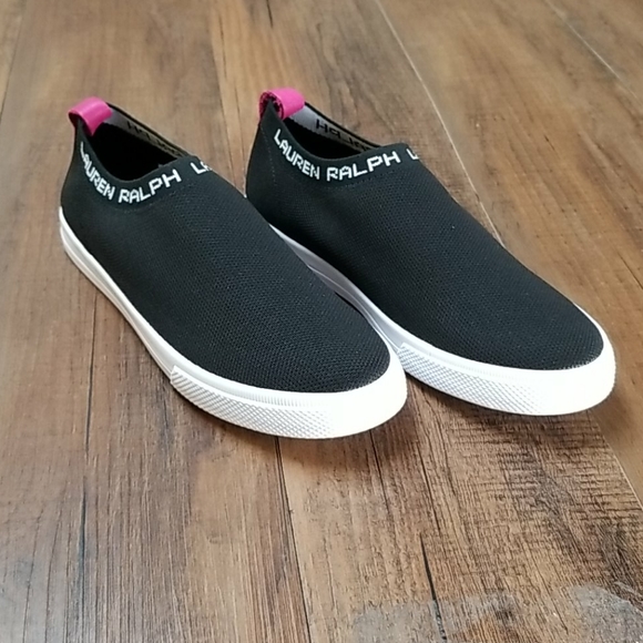 Lauren Jordyn Slipon Sneaker | Poshmark